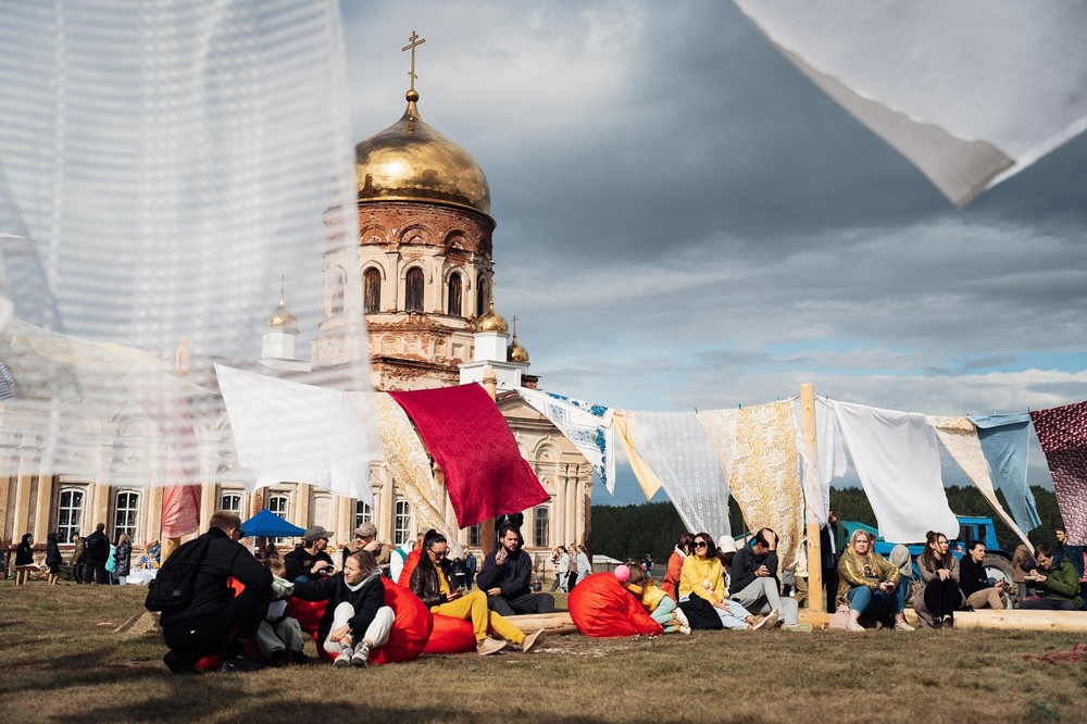 Фото: Елена Елизарова для Uralruin 