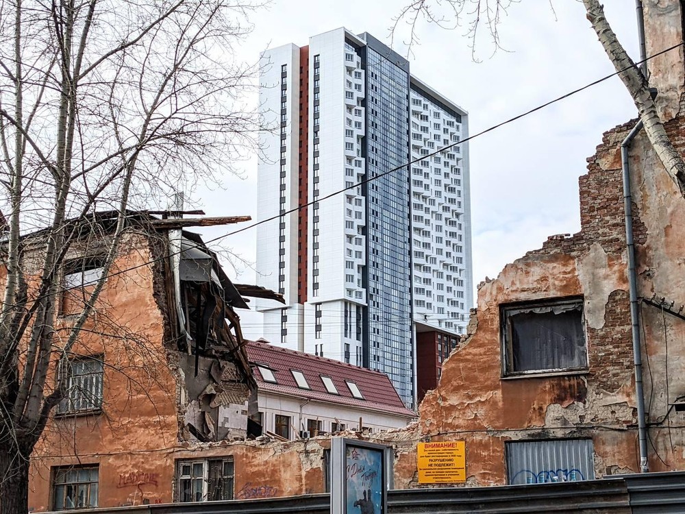 Фото: Саша Зубковский / It's My City