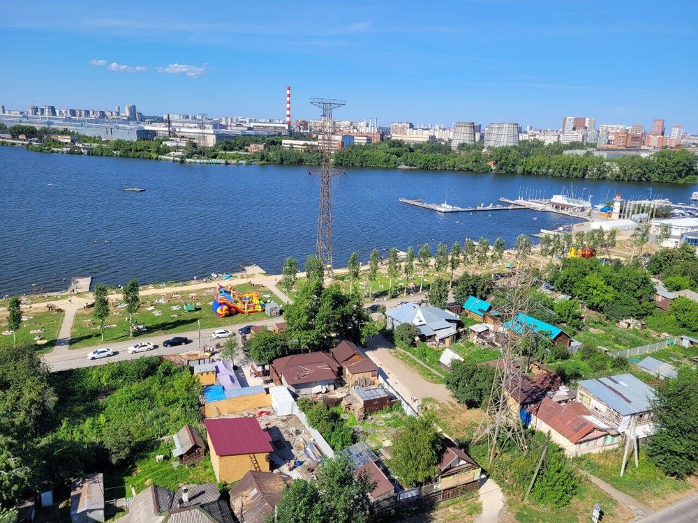Фото: читатель It's My City