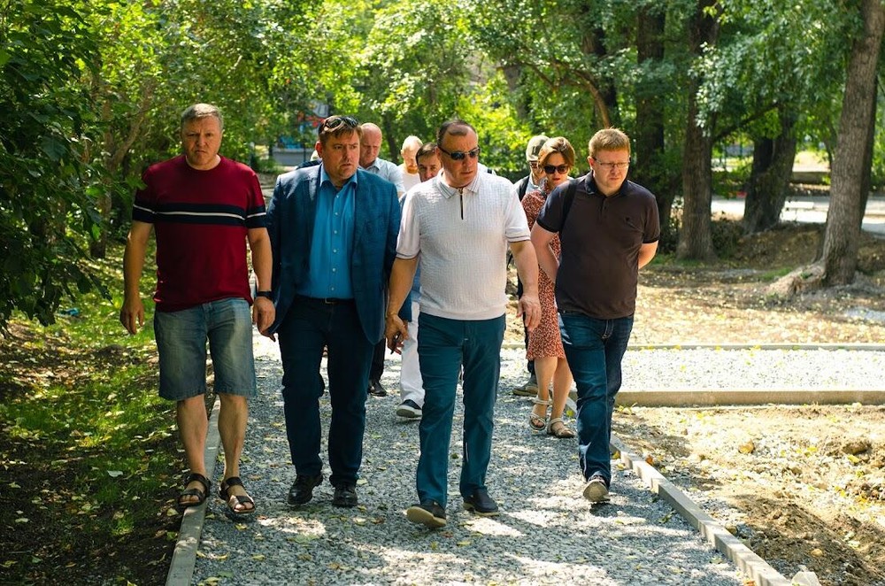 Фото: Евгения Кобеева / It's My City
