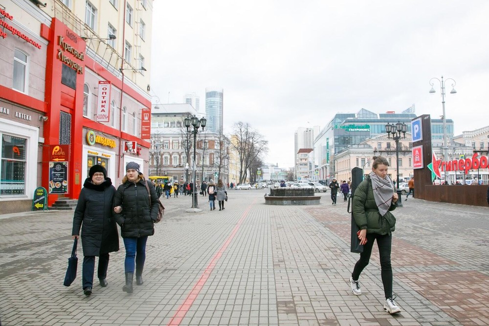 Фото: Марина Молдавская / It's My City