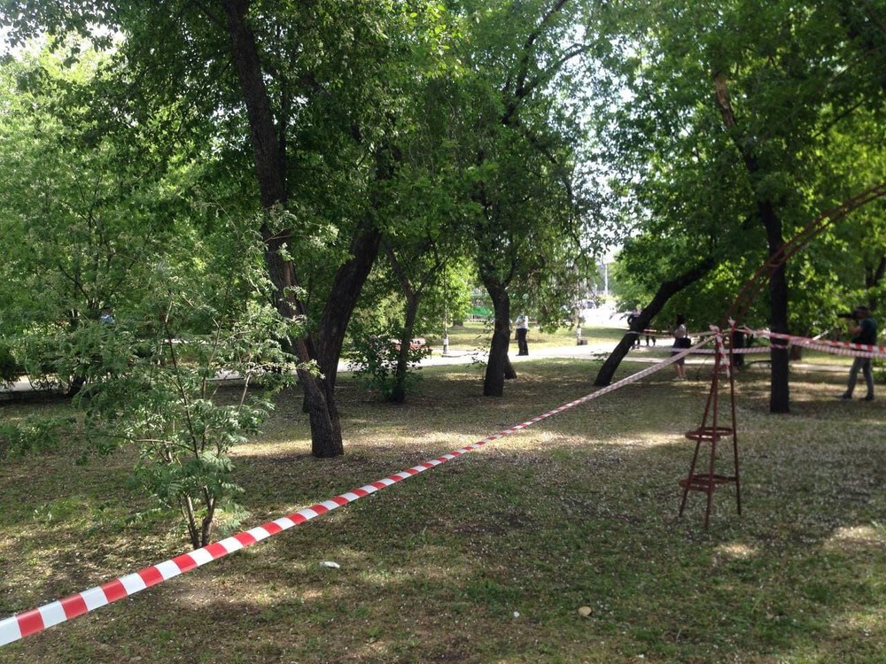 Фото: Елизавета Дудина / It's My City
