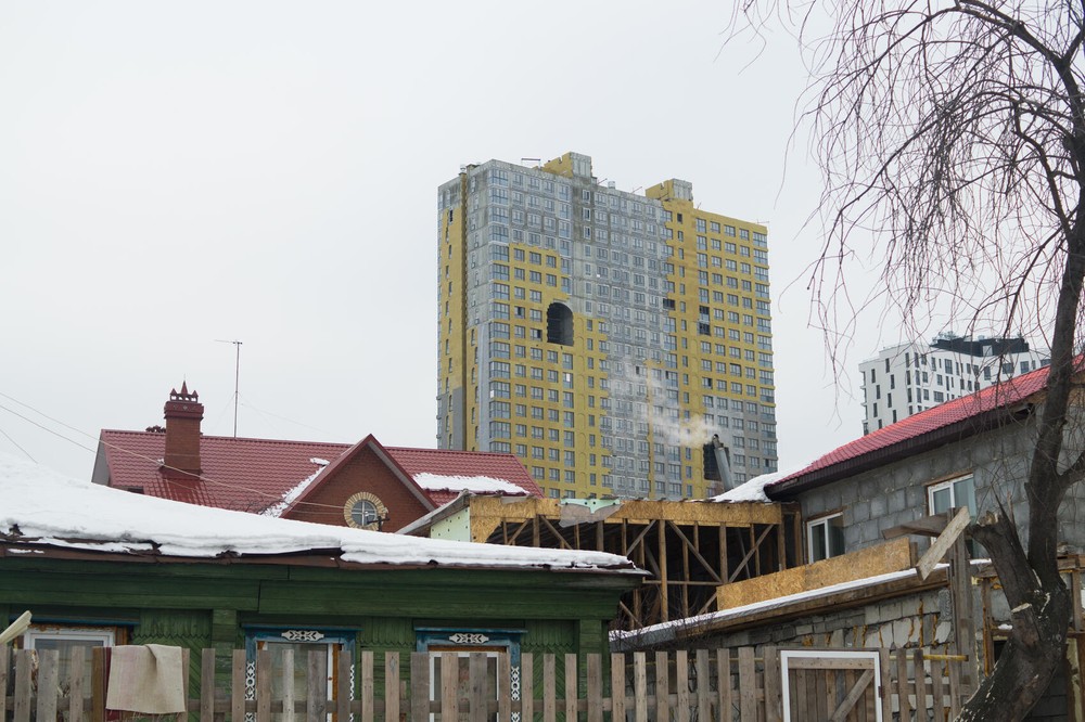 Елена Елизарова / It’s My&nbsp;City