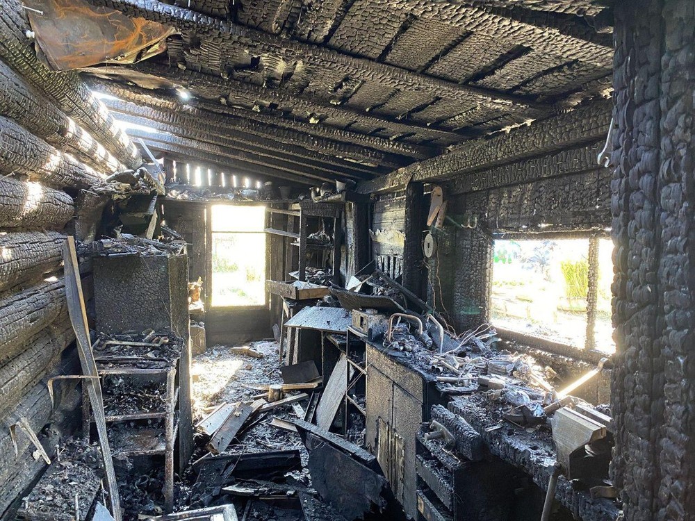Фото: Анна Куприянова / газета «Глобус»