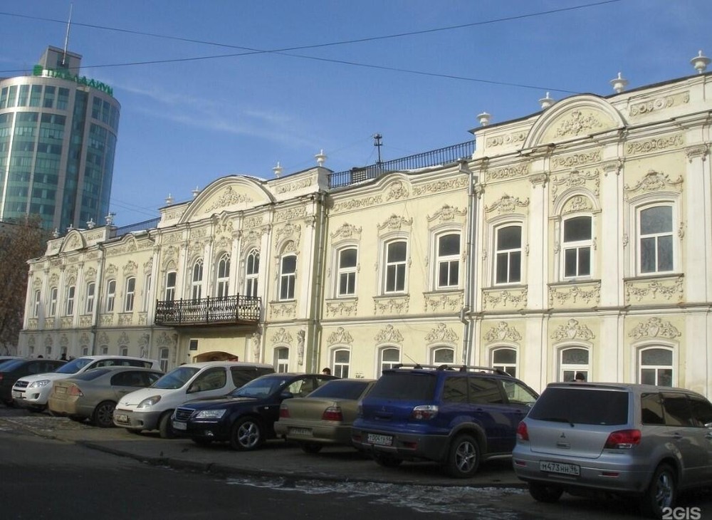 Фото: 2ГИС