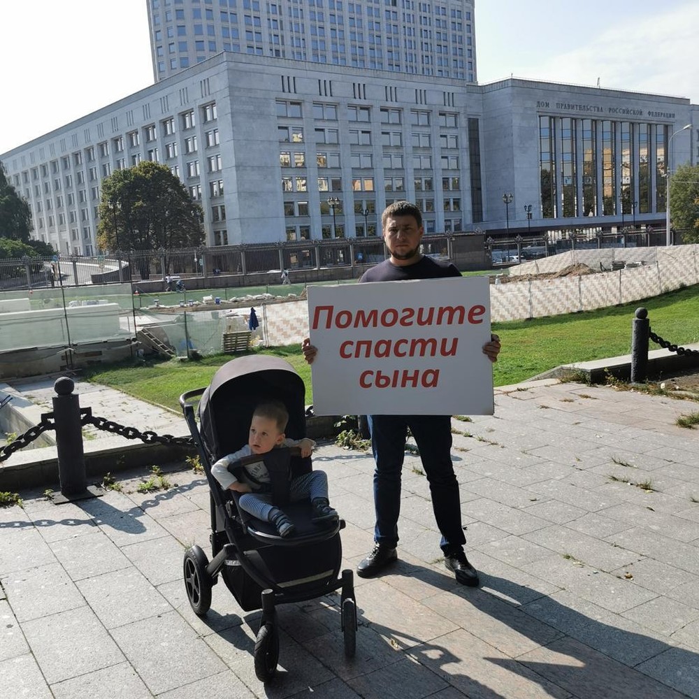 Фото предоставлено Дмитриев Бахтиным