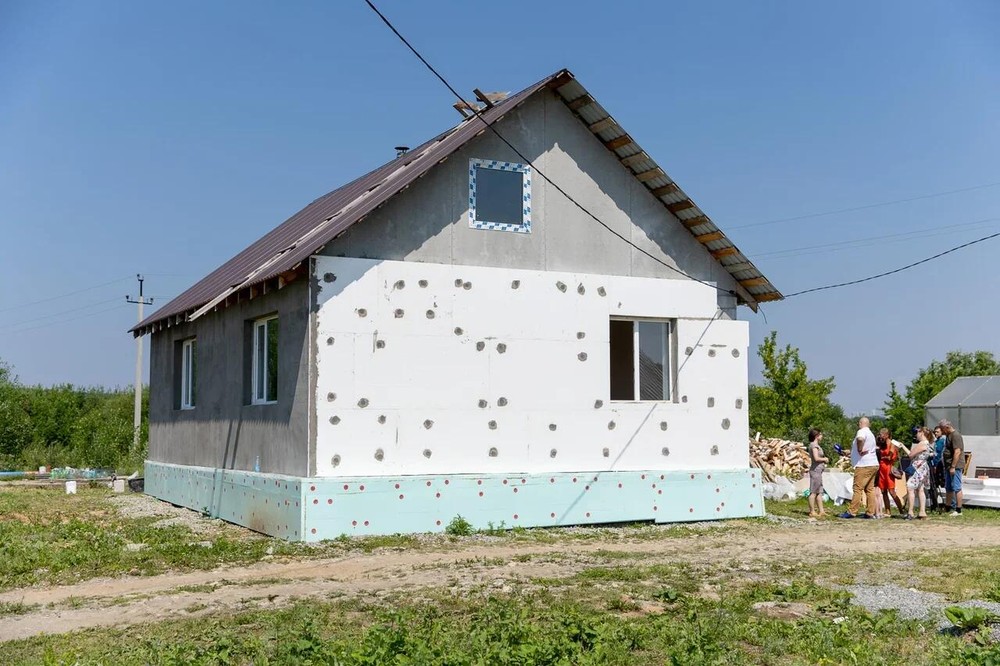 Фото: Фонд святой Екатерины
