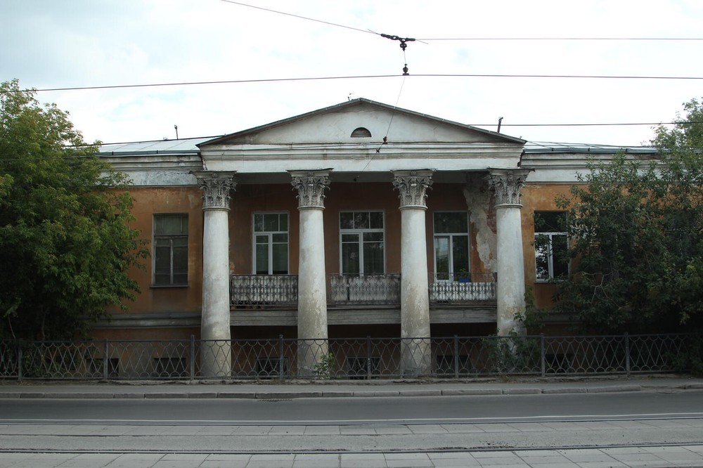 Фото: Арина Томашова / It's My City