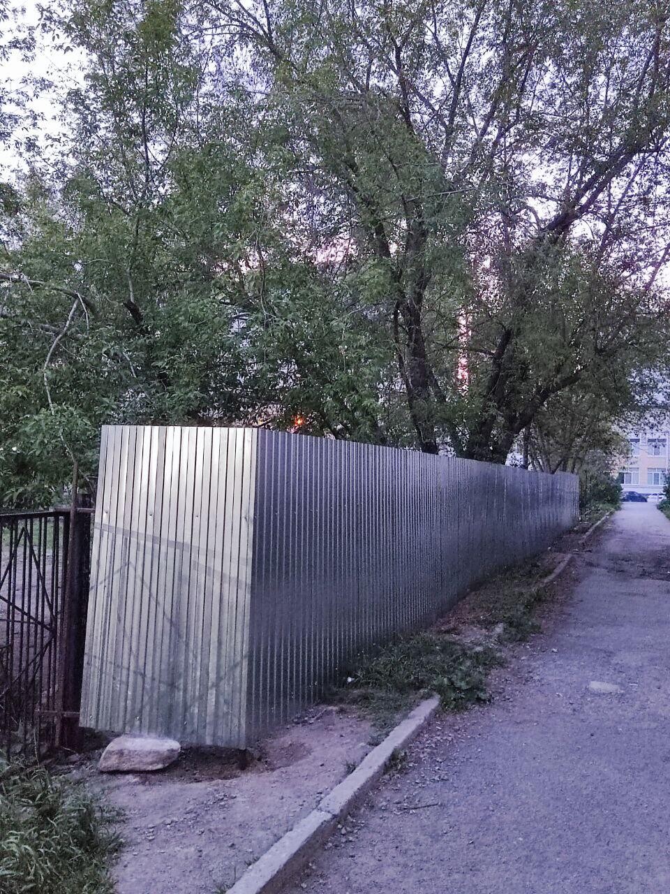 Фото: телеграм-канал «Коренной екатеринбуржец»