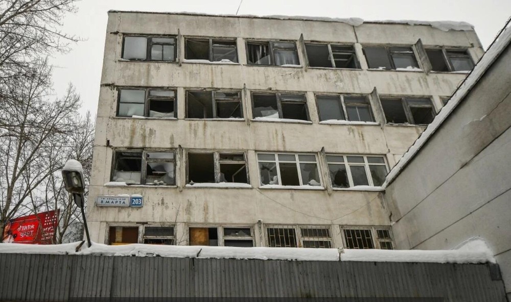 Фото: Артем Устюжанин / E1