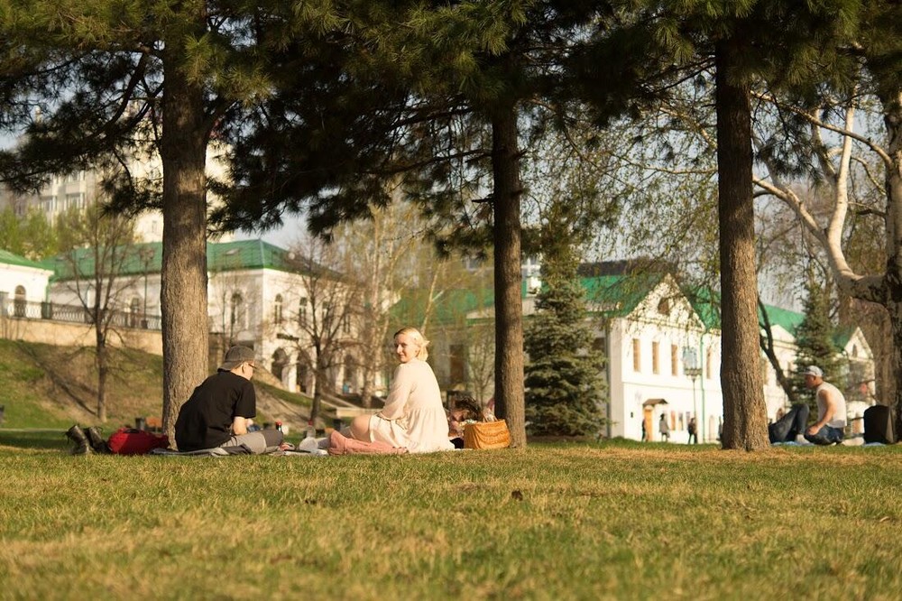 Фото: Елена Елизарова / It's My City