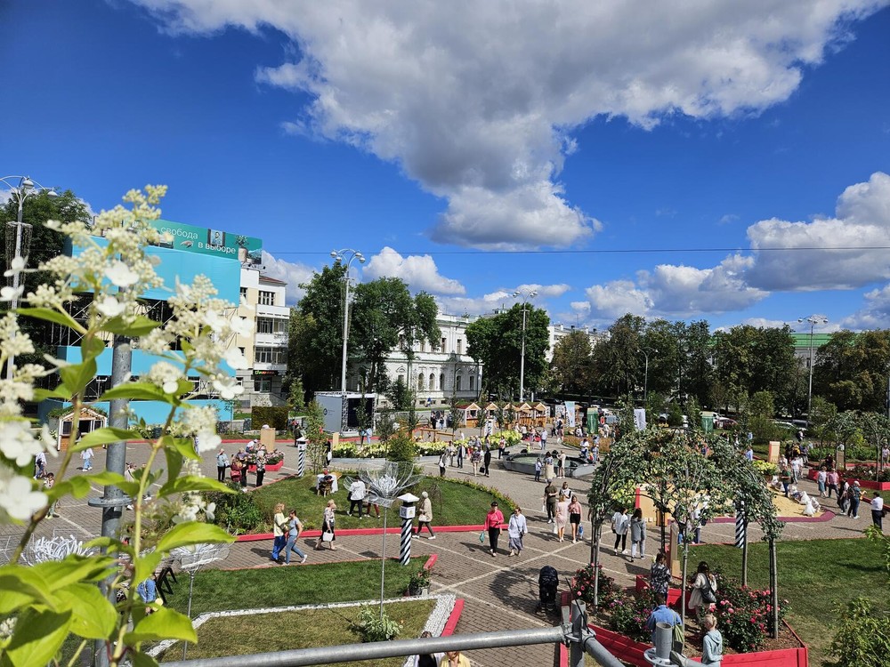 Фото: Елена Елизарова/It's My City