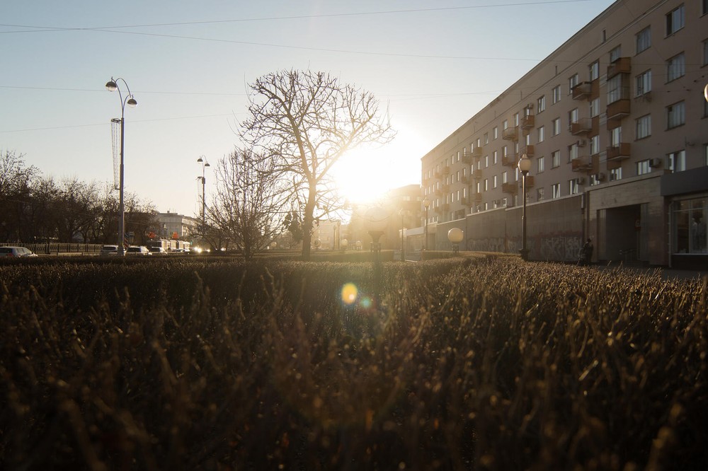 Фото: Елена Елизарова / It's My City