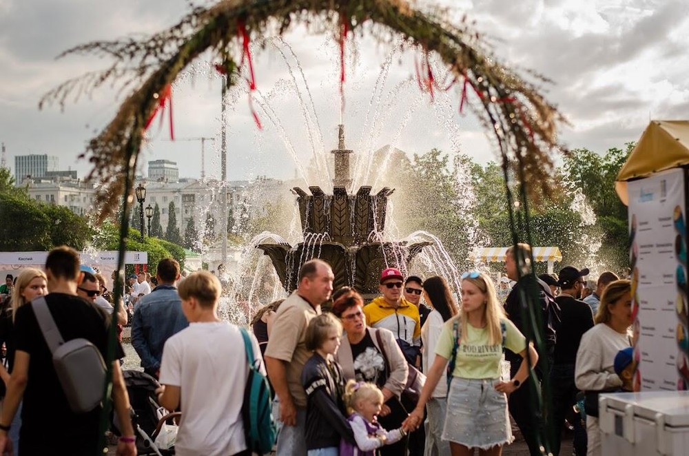 Фото: Евгения Кобеева / It's My City
