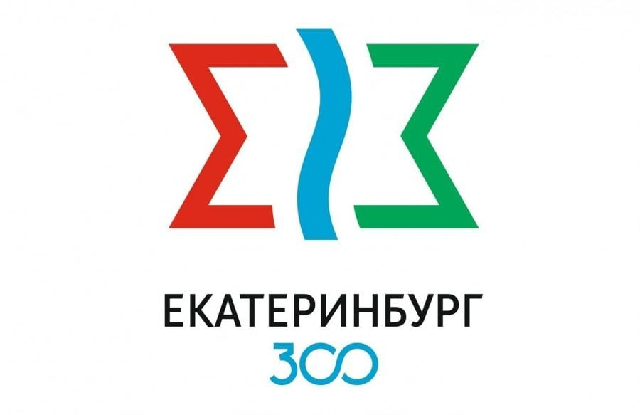Изначальный вариант логотипа, выбранный народным голосованием