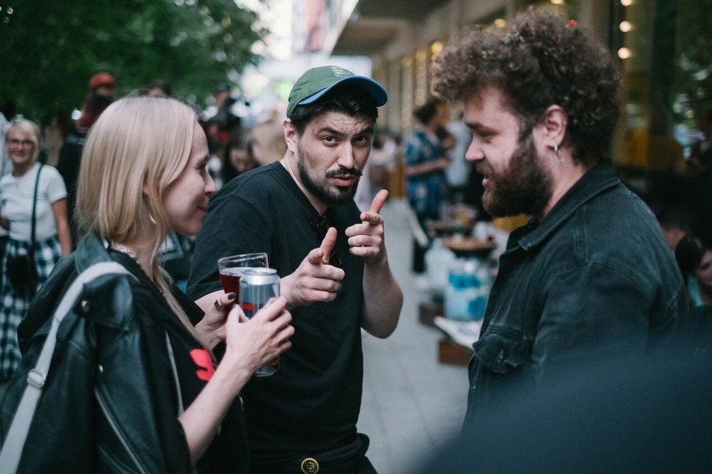 Фото: Алексей Пономарчук