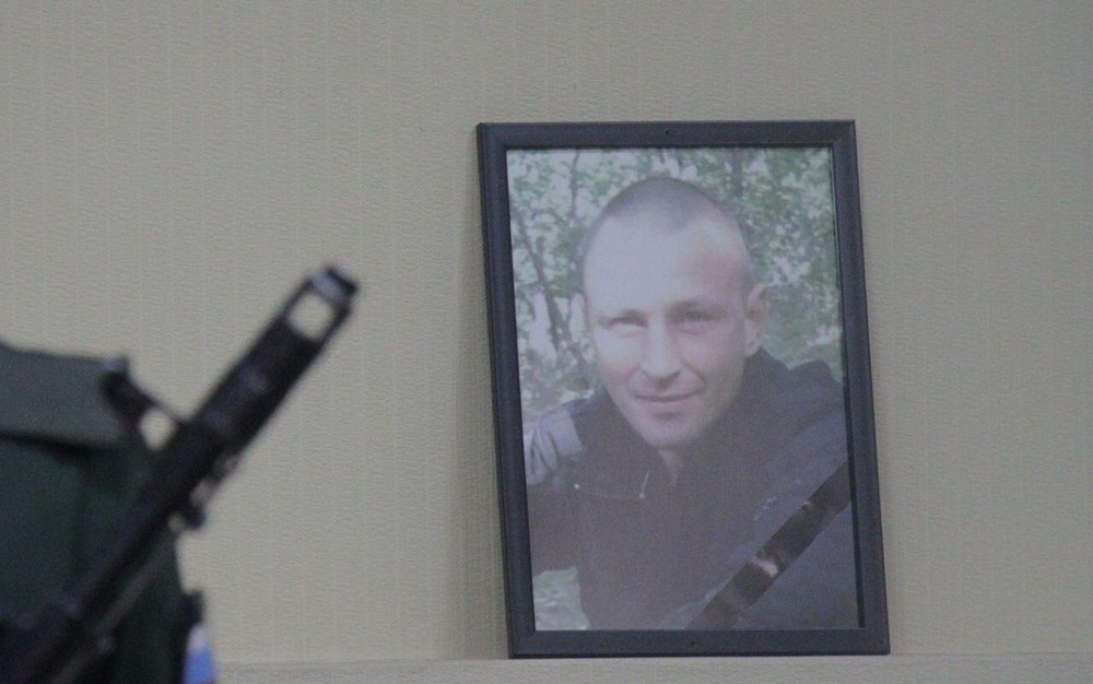 Сергей Молодцов. Фото: Глобус Серова