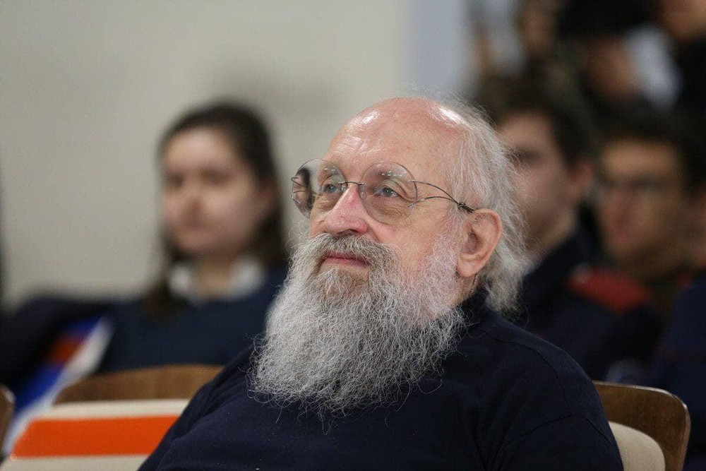 Фото: Facebook Анатолия Вассермана