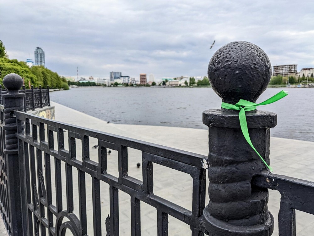 Фото: Саша Зубковский / It's My City