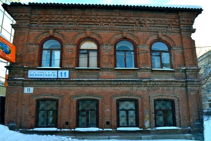 Фото: управление госохраны объектов культурного наследия Свердловской области