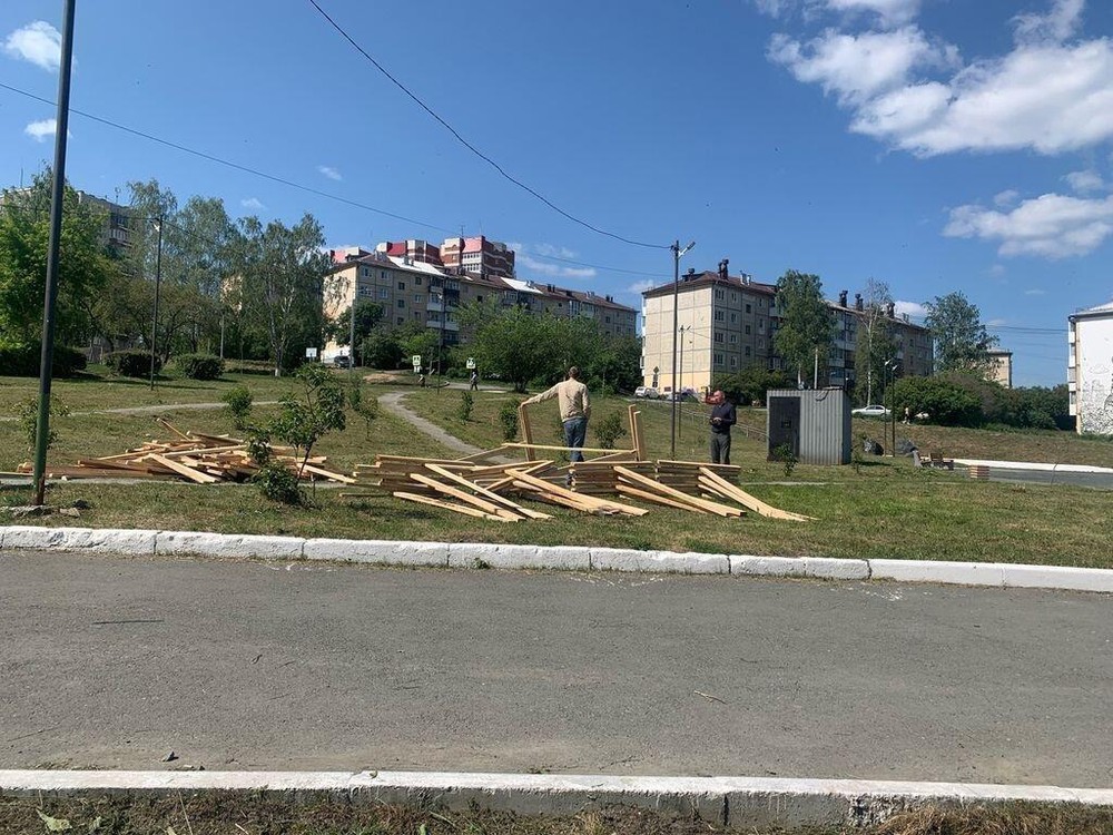 Фото: группа «Нетипичный Первоуральск» во «ВКонтакте»
