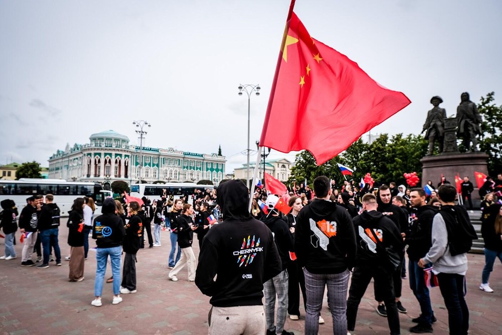 Фото: Саша Зубковский / It’s My&nbsp;City