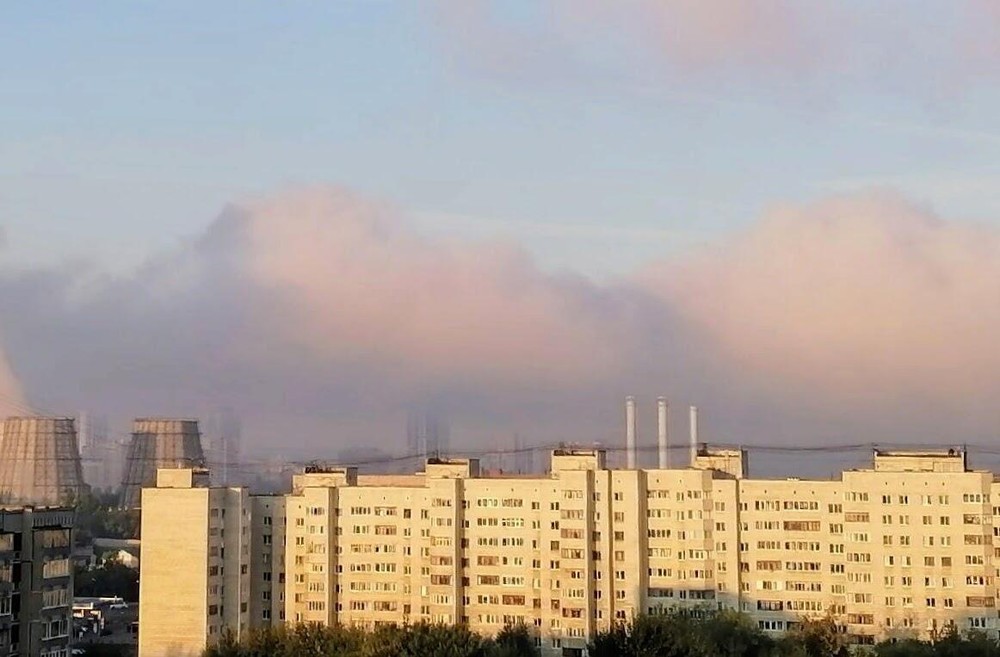 Фото: Инцидент Екатеринбург/«ВКонтакте»