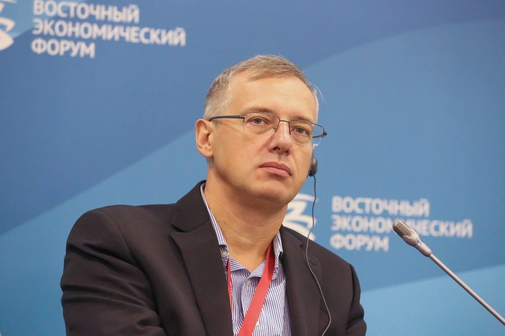 Фото: страница в Facebook Дмитрий Алексеева