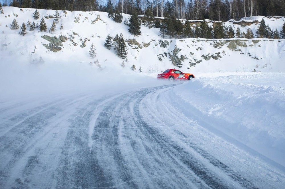 Создатели MX5CUP уверены, что любительский и профессиональный автоспорт станет важной точкой роста в Свердловской области. У региона есть для этого все предпосылки. Фото: Марина Молдавская / It's My City