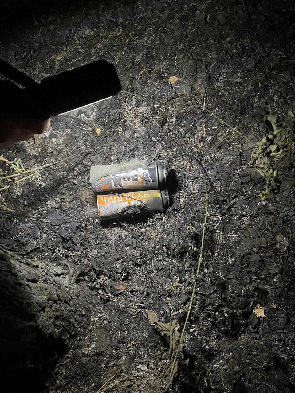 Фото: пользователь с никнеймом EVRASS