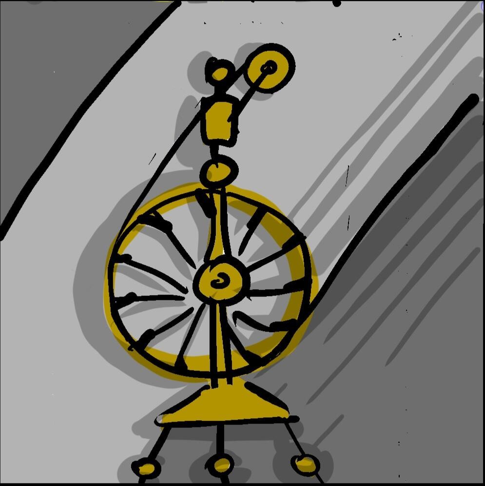Иллюстрация: Shevorot