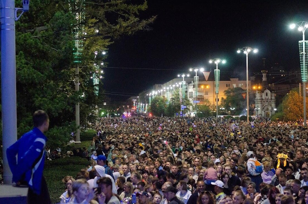 Фото: Евгения Кобеева / It's My City