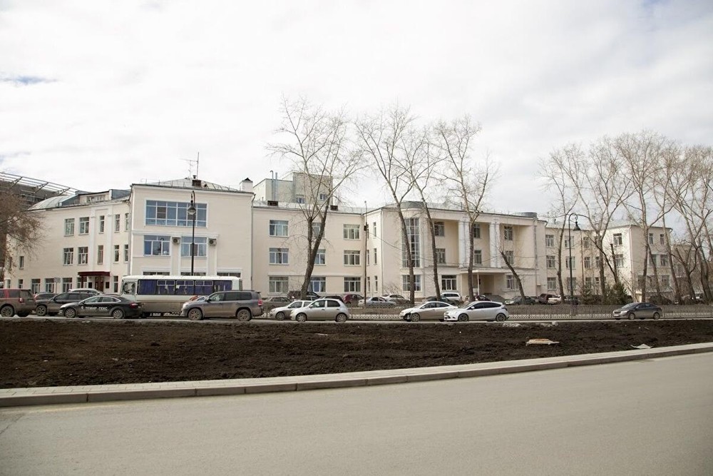 Фото: сайт НИИ ОММ
