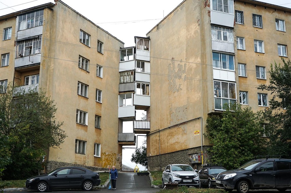 Фото: Арина Томашова / It's My City