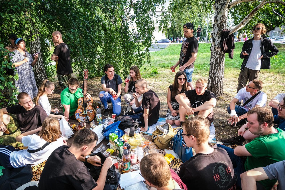 Фото: Саша Зубковский / It's My City