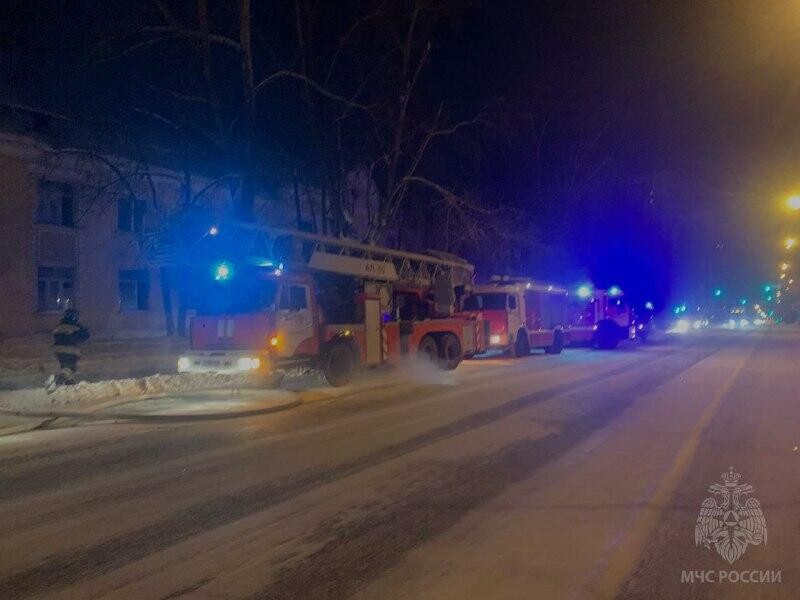 Фото: пресс-служба ГУ МЧС по Свердловской области