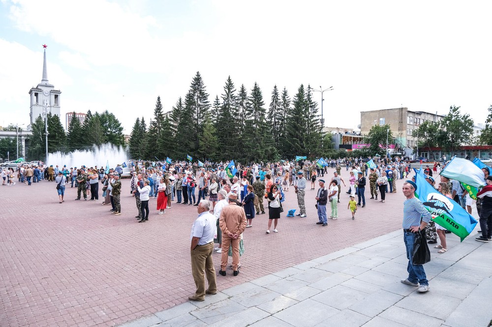 Фото: Саша Зубковский / It's My City