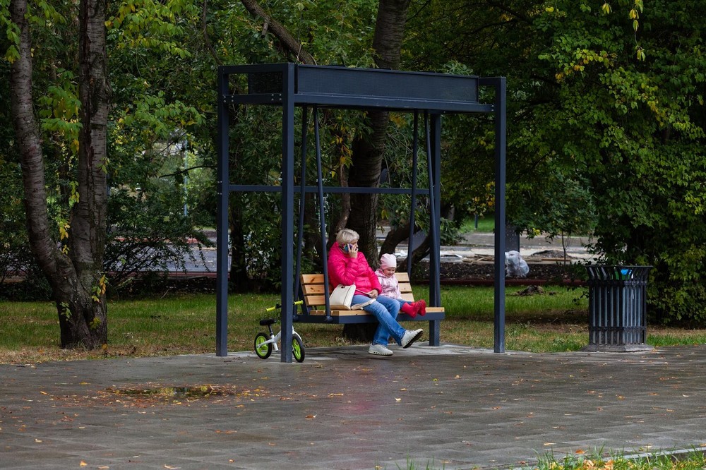 Фото: Игорь Брук / It's My City