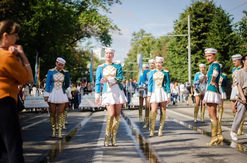 Фото: Евгения Кобеева / It's My City