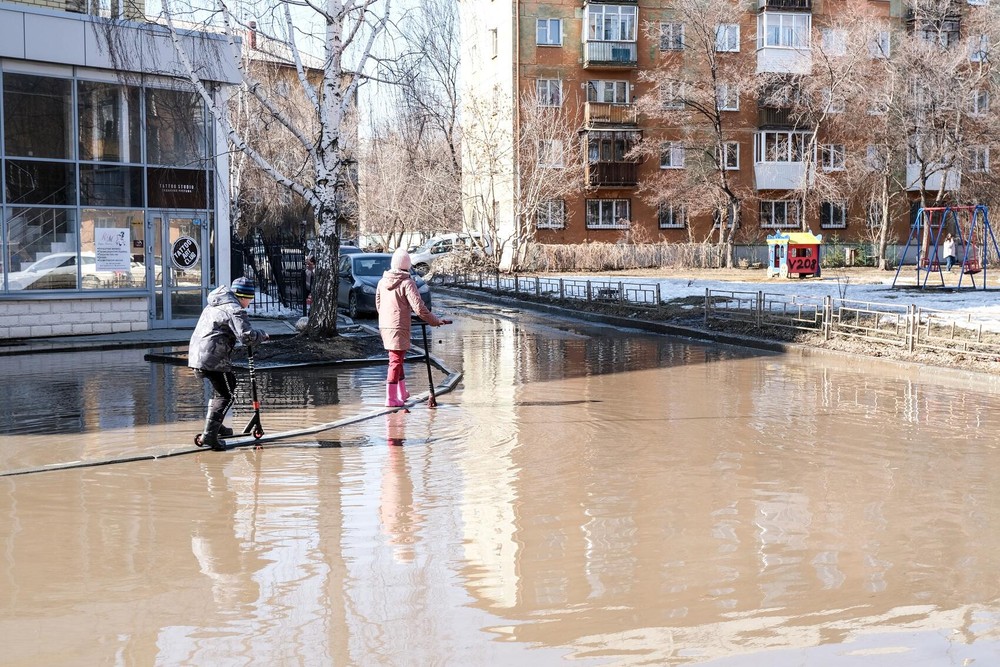 Фото: Саша Зубковский / It's My City