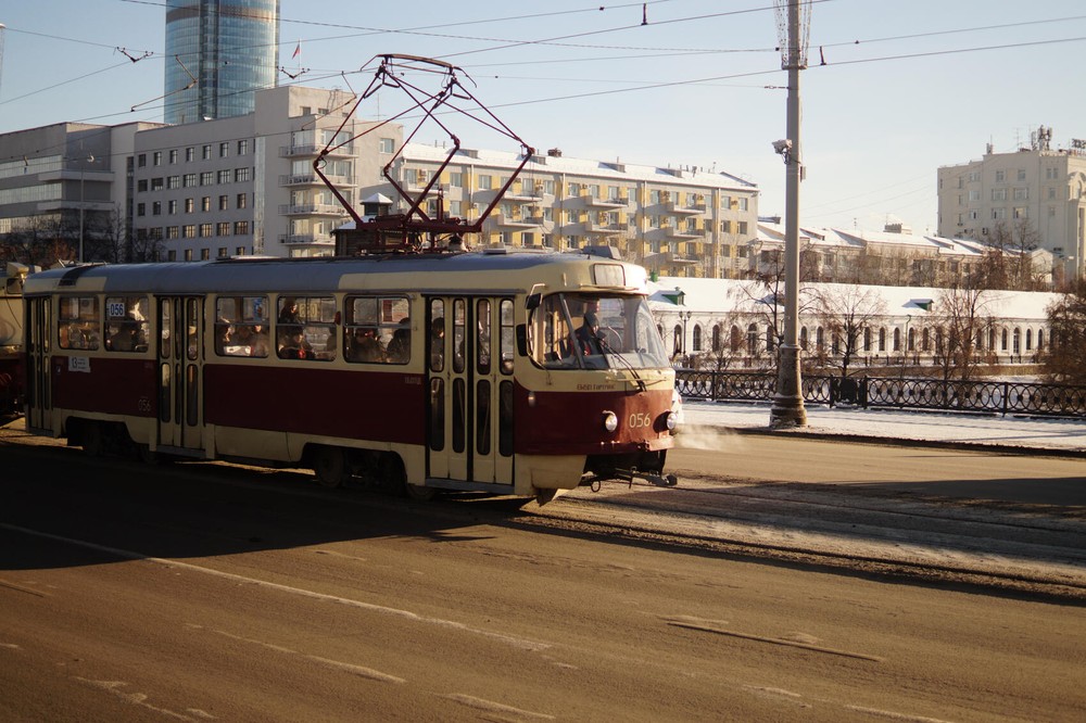 Елена Елизарова / It’s My&nbsp;City