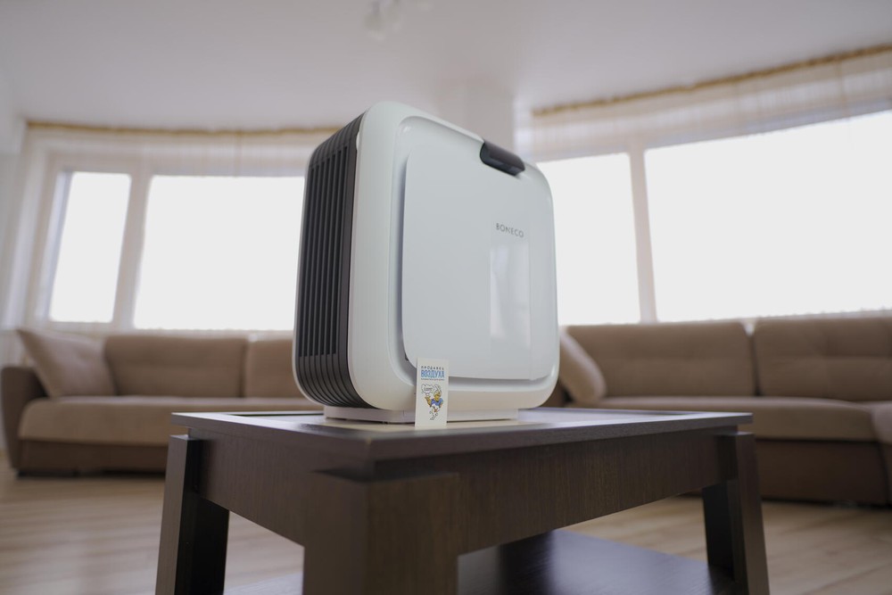 Климатический комплекс Boneco H680