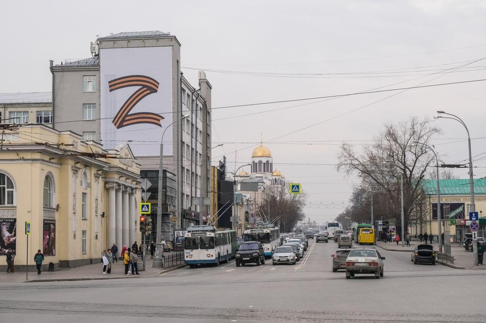 Фото: Саша Зубковский / It's My City