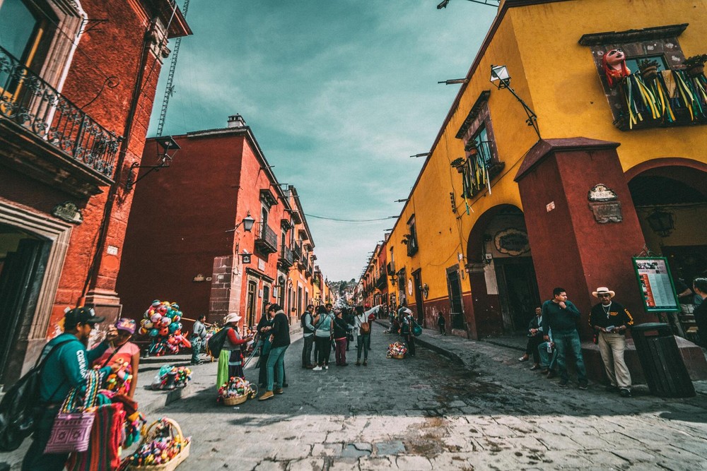 Фото: Jezael Melgoza, Unsplash.com