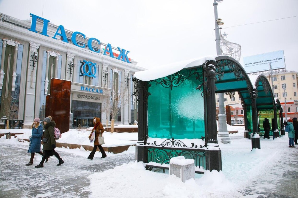 Фото: Марина Молдавская/It's My City