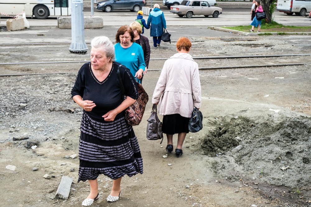 Фото: Саша Зубковский / It's My City