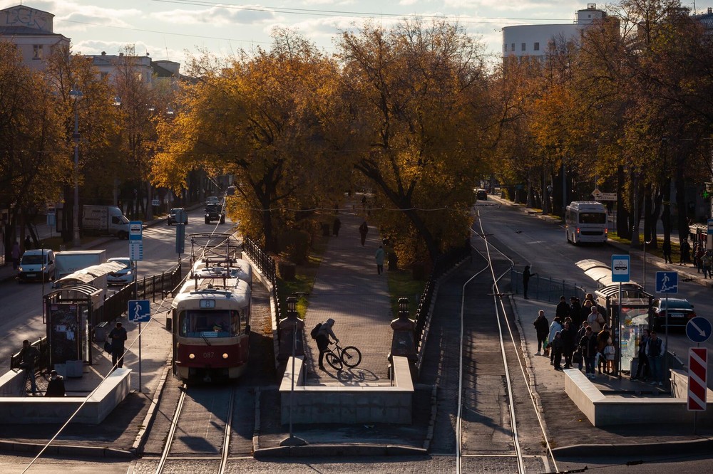 Фото: Игорь Брук / It's My City