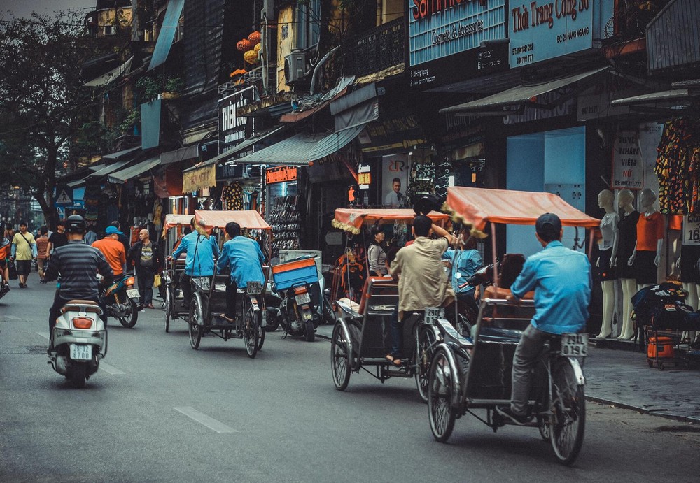 Фото: Tran Phu, Unsplash.com
