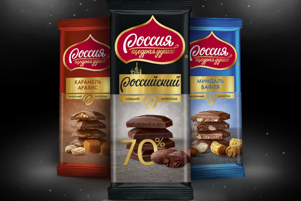 Фото: официальная группа Nestle во 