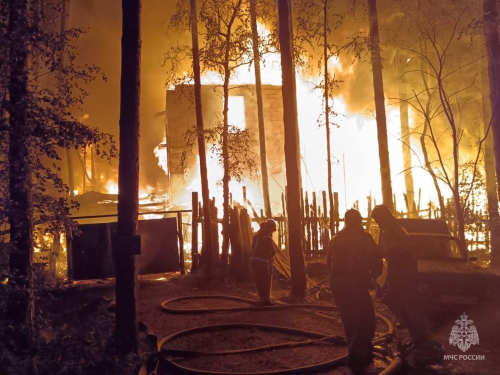 Фото: МЧС России